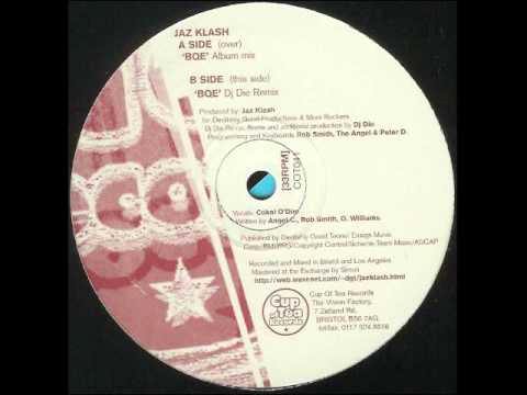 Jaz Klash - BQE (Album Mix)