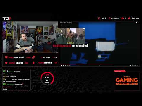 TJI REAGE A VAN ZEE - PERTO