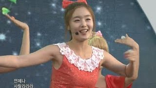 【TVPP】Secret - Starlight Moonlight, 시크릿 - 별빛 달빛 @ We like Jeju Concert