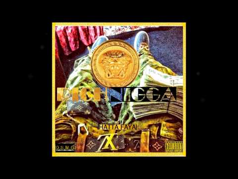 Hatta Faya - Rich Nigga | Stoner Musiq EP | February 2014