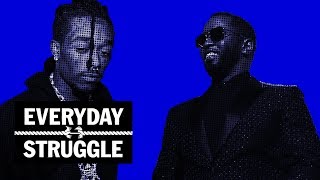 Everyday Struggle - Diddy Says Rap Is Diluted, Rich The Kid vs Uzi, Bow Wow Gets a W