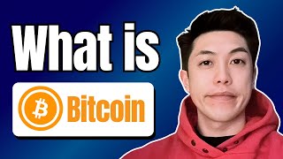 What is Bitcoin And How Does It Work? (Explained!)