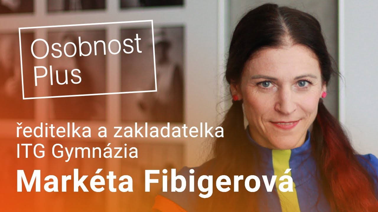 Markéta Fibigerová: Lidstvo ztrácí některé své schopnosti – je to daň za technologický rozvoj