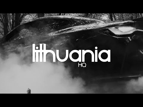 Dwin & AivarasK - Habits (Official Video)