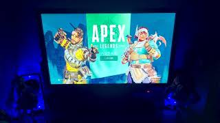 asuhi4150がPS4からブロードキャスト