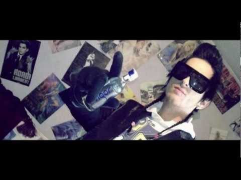 SLim Senat FT Rainman & Wizz (Des Strings  ILS Bouges)