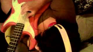 same damn plain charlene bass