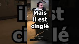 Death comms n°26 #shorts #warzone