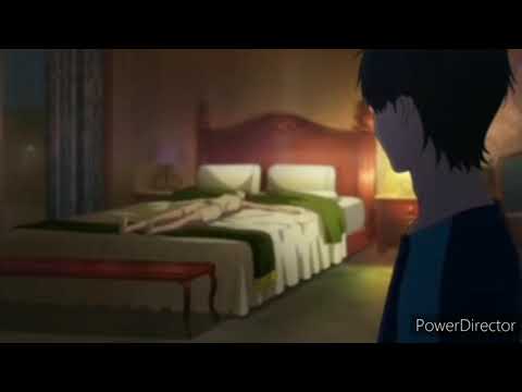 AMV Nightcior- Ne m'oublie pas