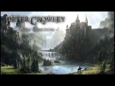 Celtic Heroic Music - Elven Kingdom