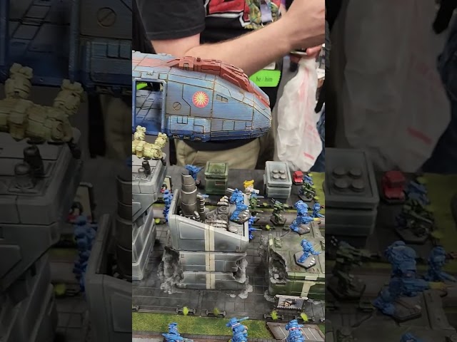 Vídeo relacionado con Catalyst Game Labs BattleTech | Miniatures | Heavy Battle & Sweep Lances | Expansion | Miniature Game Ages 14+