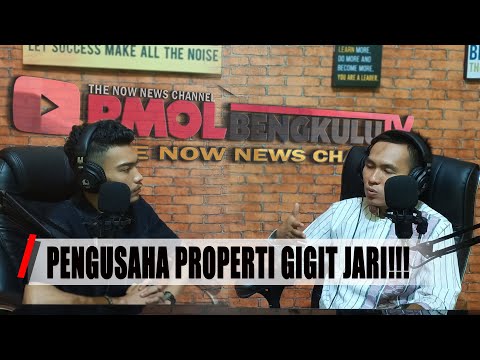 Pengusaha Property Gigit Jari!