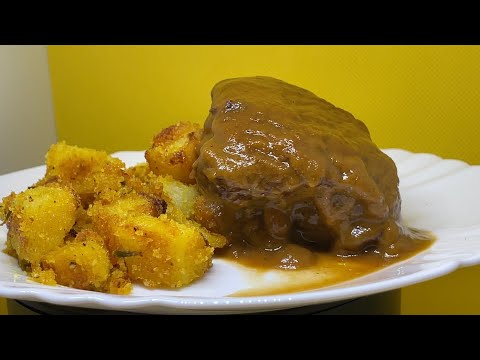 "Cucina da Chef: Guance di Maiale Brasate alla Perfezione!"