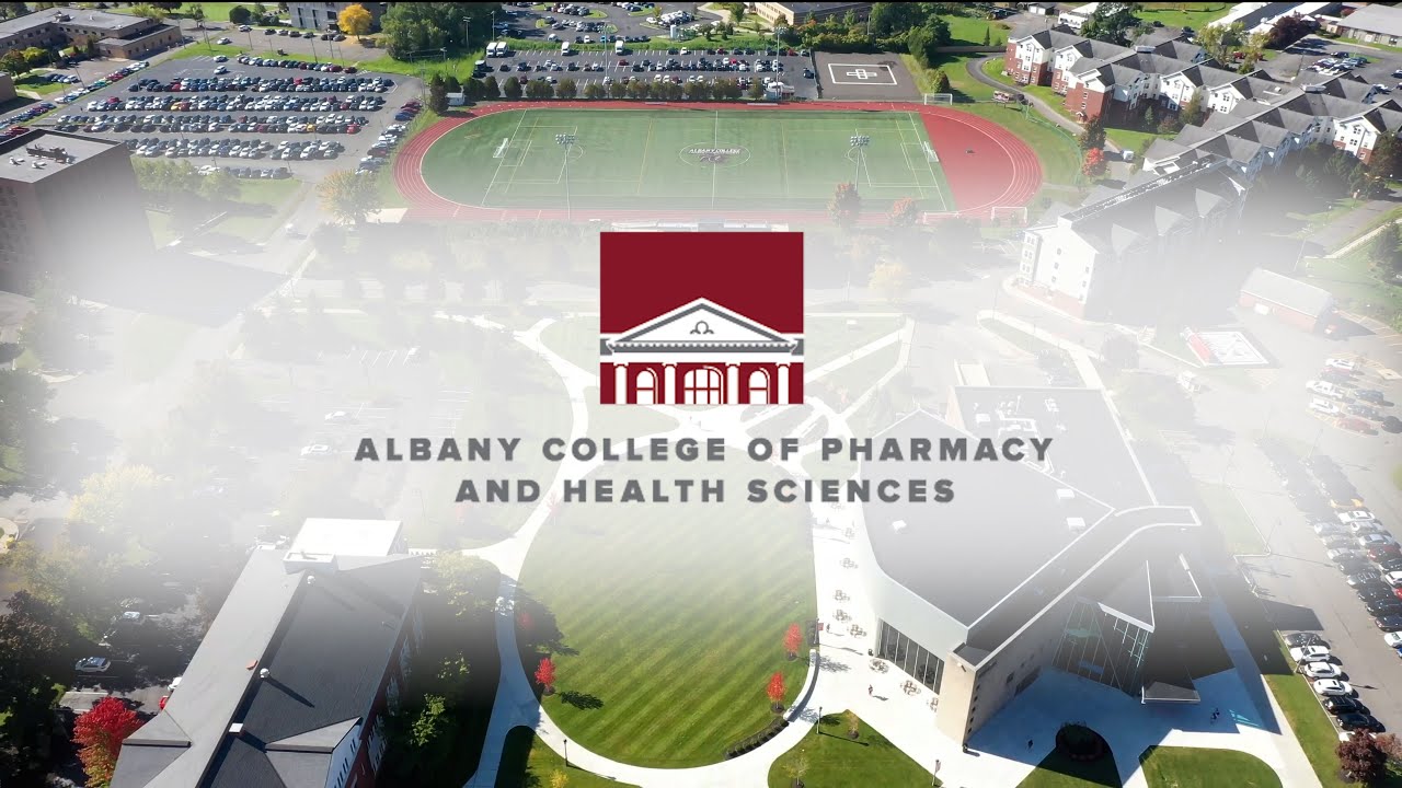 The Pre-Pharmacy Program at ACPHS