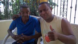 en memoria a Diogenes paredes, el querido (pulgarin)