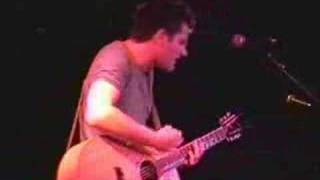 Matt Nathanson - All Been Said Before - 6/29/2002