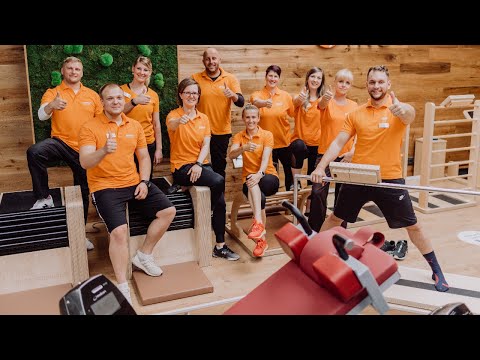 Dein aktiVital - Live 26.11.20 / 18 Uhr Pilates