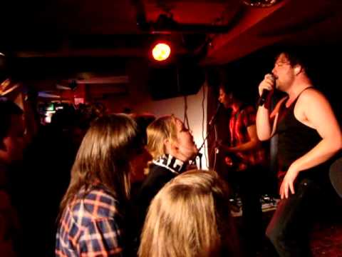 5Bugs@ - Appetite at First Sight