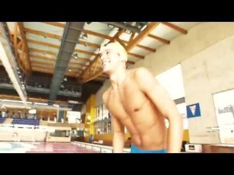 Shooting with Charles LeClos - Barcellona 2014
