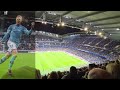 Kevin De Bruyne Amazing Goal , Man City vs Leeds United