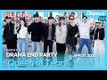 [FULL/ENG SUB] tvN 드라마 '눈물의 여왕' 종방연 포토타임 l tvN 'Queen of Tears' End Party Phototime [현