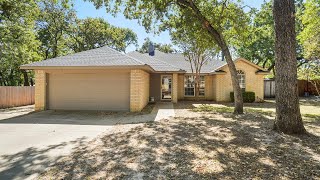 1116 Shadow Ridge Dr, Azle, TX