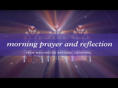 6.1.2023 Morning Prayer