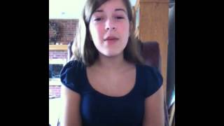 I&#39;m Not Crazy cover