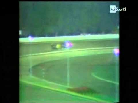 TROTTO 1977 SFIDA DELFO KASH MINBAR