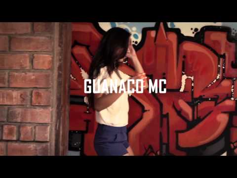 Teaser - GUANACO MC ft. Elder "Vamos pa' la calle"