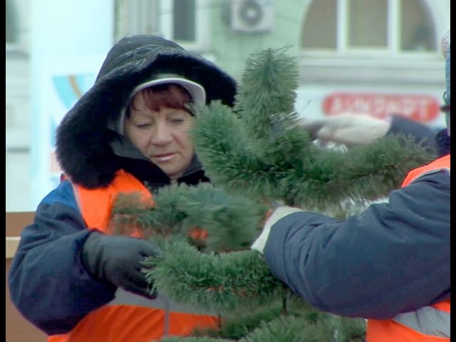 Горки переедут