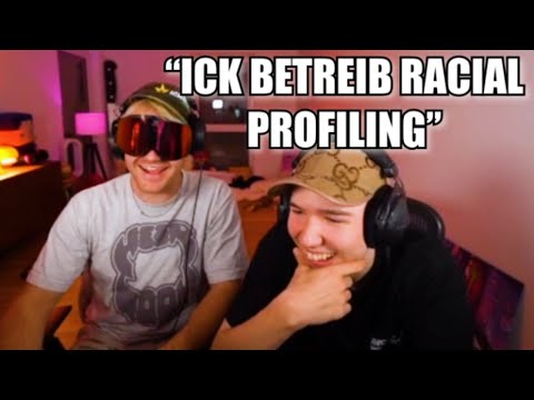 SKI AGGU, FILOW & NICK’S EHRENLOSES TELEFONAT!