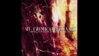 My Chemical Romance - "Drowning Lessons" [Official Audio].