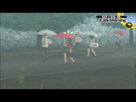 Persona 4 Part 70: Fishing For Gold