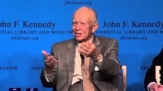 Speeches that Changed the World: JFK at American University and Berlin