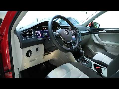 Opel Grandland X vs Volkswagen Tiguan