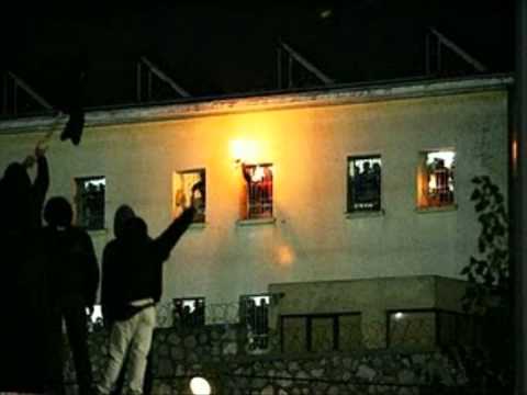 Vavoura Band - Korydallos Jail Blues