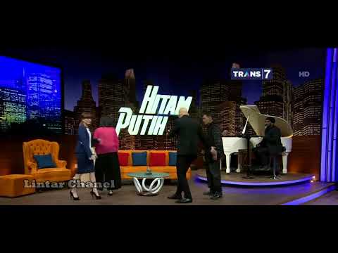 Full Hitam Putih 1 Mei 2017 - Artis Lagend Indonesia