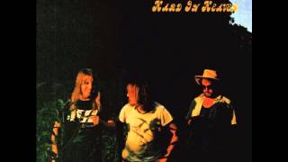 Natural Child - &quot;Laid, Paid &amp; Strange&quot; (2012)