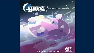 Stronger Than You (Steven Universe Vol. 1) - Karaoke Version