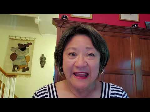 Suzette Standring Covid Creativity