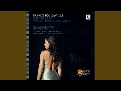 Ercole amante, Atto I Scena 3: Ma in amor ciò ch'altri fura