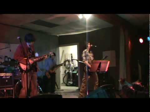 All Along the Watchtower - The Jimi Hendrix Experience (Band Cover) video thumbnail