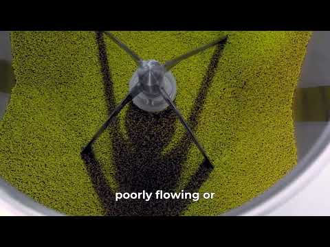 UCON Bulk Handling Systems