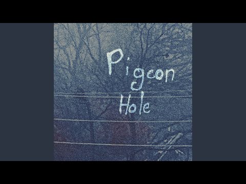 pigeon hole