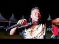 Niga X Pomba Performs Amitungo Calu Coo Ngom During The Food Festival Szn 7 In Pakwach