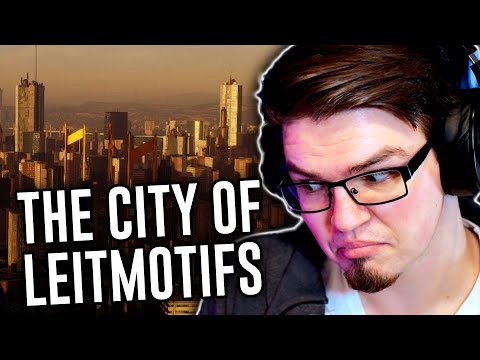 Project Wingman - Presidia // Reaction & Analysis