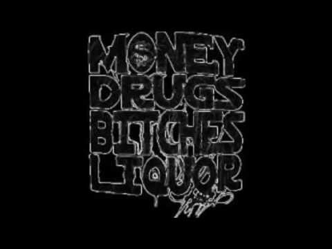 Fabe Flacko X Jay Coop X Brxtha Fresh- M.D.L