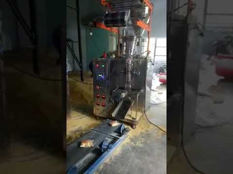 Semi Automatic Pneumatic Cup Filler Machine