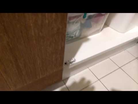 Magnetic Cabinet Holder Fix for cheap